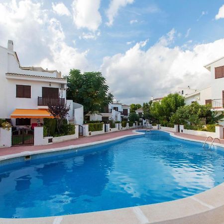 Villa Casas Blancas Mediterraneas By Interhome Miami Playa Luaran gambar
