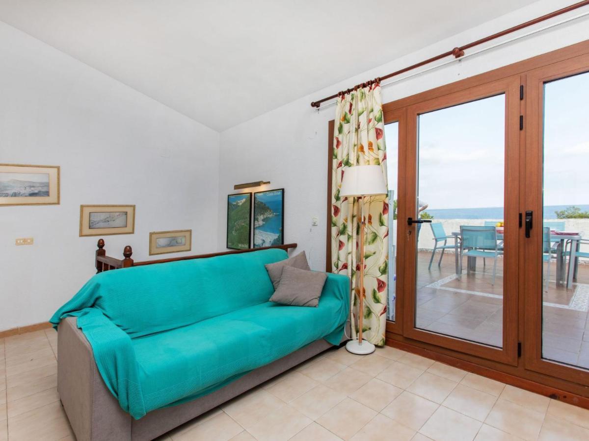 Villa Casas Blancas Mediterraneas By Interhome Miami Playa Luaran gambar