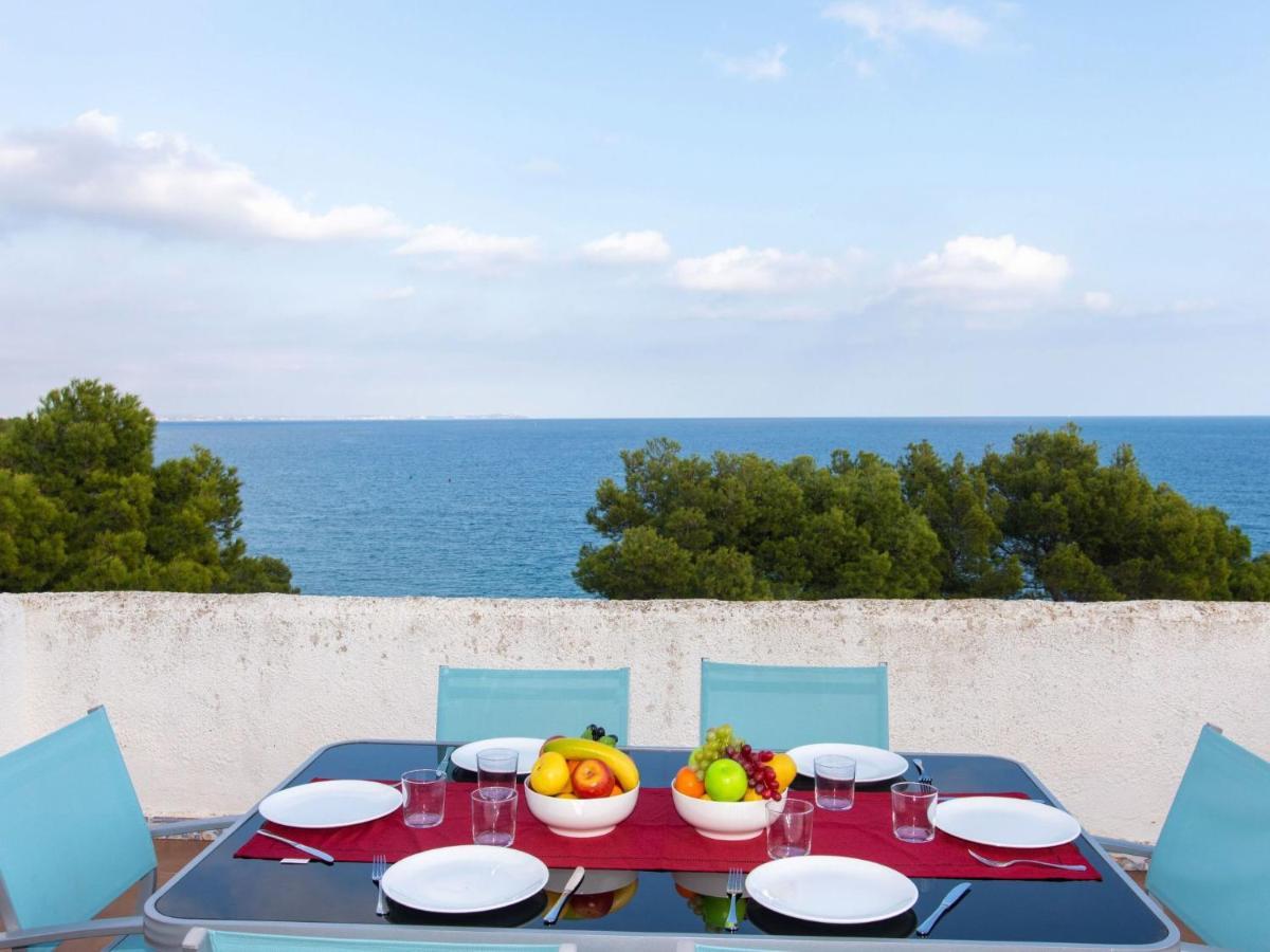 Villa Casas Blancas Mediterraneas By Interhome Miami Playa Luaran gambar