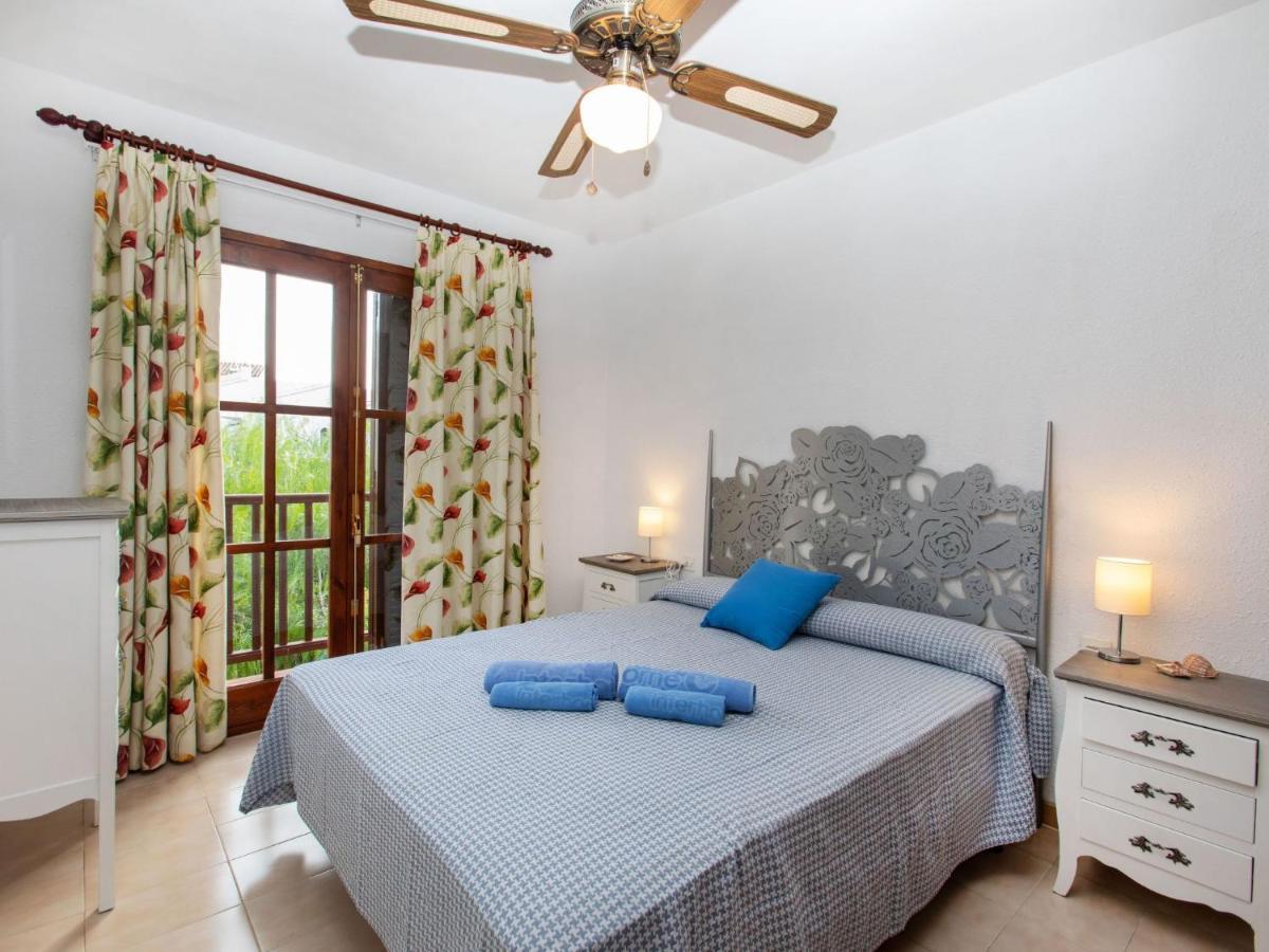 Villa Casas Blancas Mediterraneas By Interhome Miami Playa Luaran gambar
