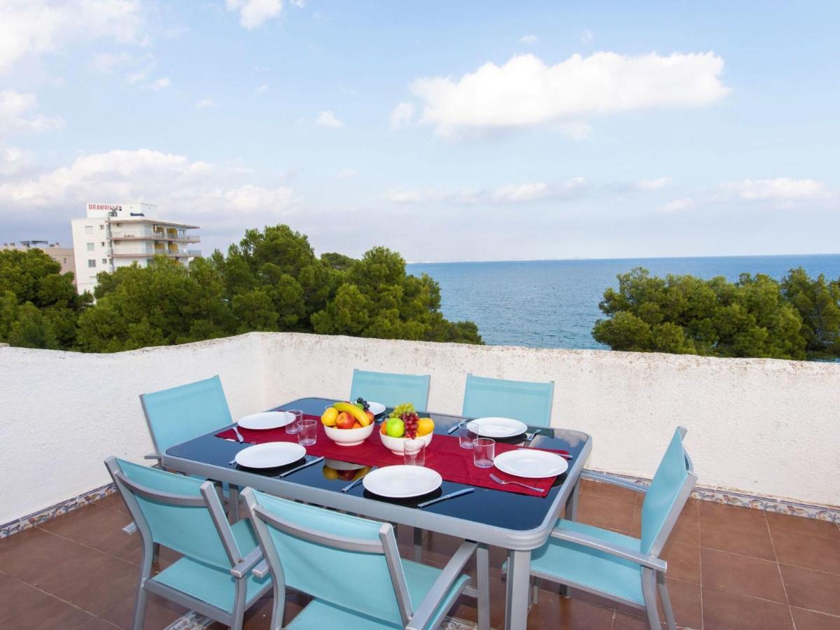 Villa Casas Blancas Mediterraneas By Interhome Miami Playa Luaran gambar