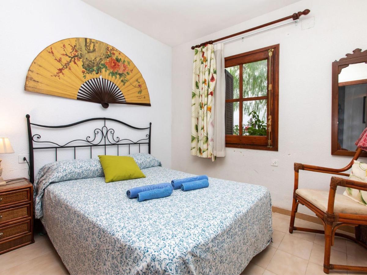 Villa Casas Blancas Mediterraneas By Interhome Miami Playa Luaran gambar