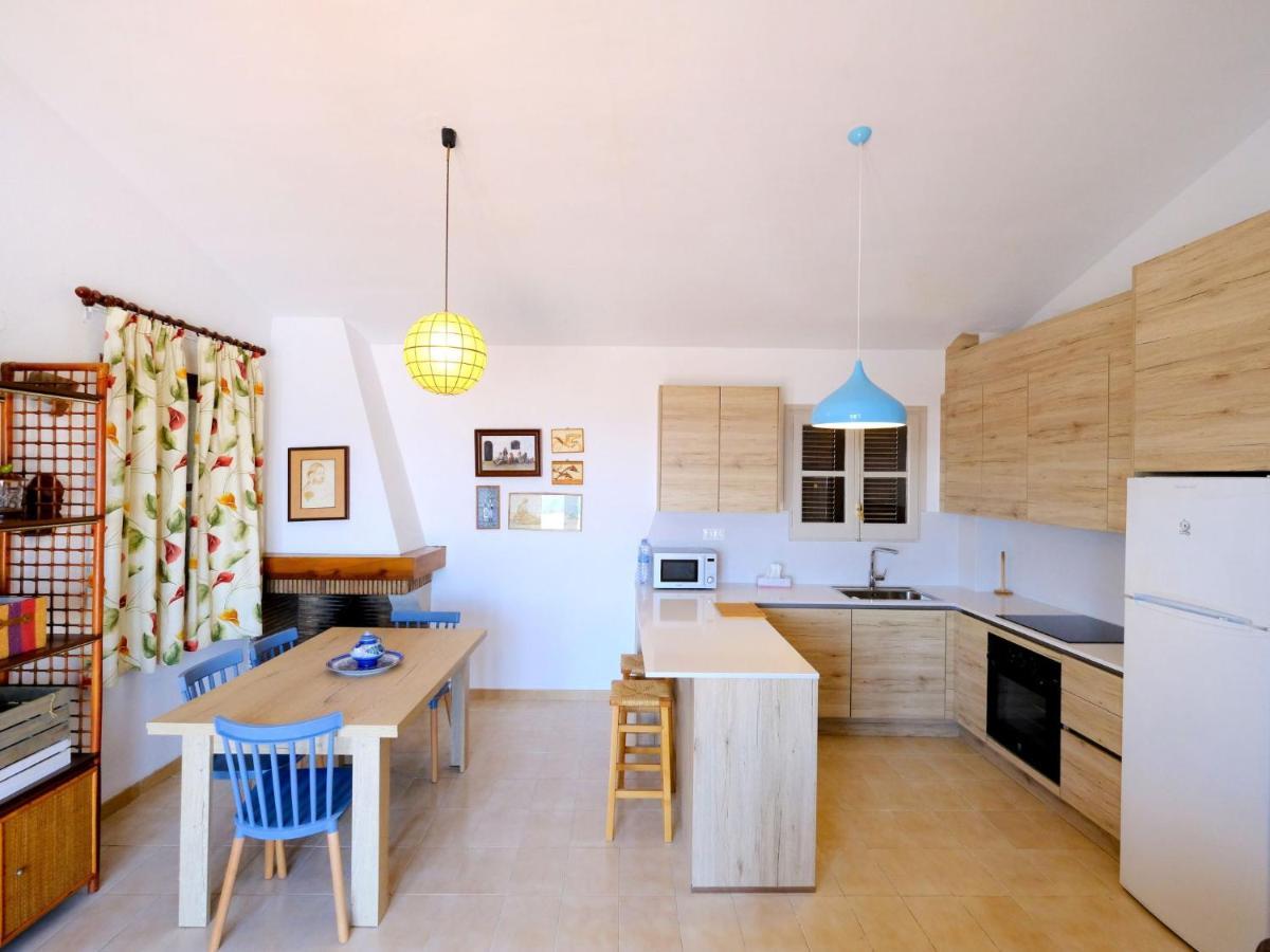 Villa Casas Blancas Mediterraneas By Interhome Miami Playa Luaran gambar
